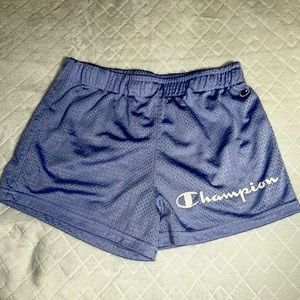 Purple kids short💜